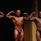 NPC Masters Nationals 2012 - #1